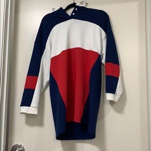 Long sleeve